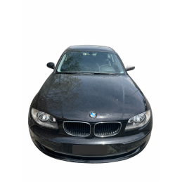 Musata + Kit Airbag completo Bmw Serie 1 E81 / E87 dal 2007 al 2012 cod 32306779828  1780061697997
