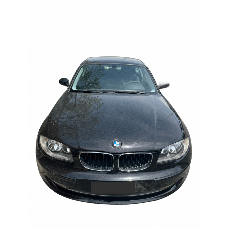 Musata + Kit Airbag completo Bmw Serie 1 E81 / E87 dal 2007 al 2012 cod 32306779828  1780061697997