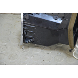 Bocchetta aria areazione laterale sx Ford C-Max dal 2010 al 2015 cod 7463-000  1780062959674