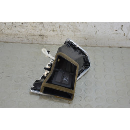 Bocchetta aria areazione laterale sx Ford C-Max dal 2010 al 2015 cod 7463-000  1780062959674