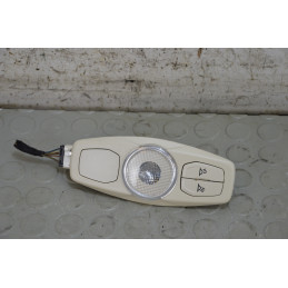 Plafoniera luce abitacolo Ford C-Max dal 2010 al 2015 cod am51-13k767-bd  1780063455953