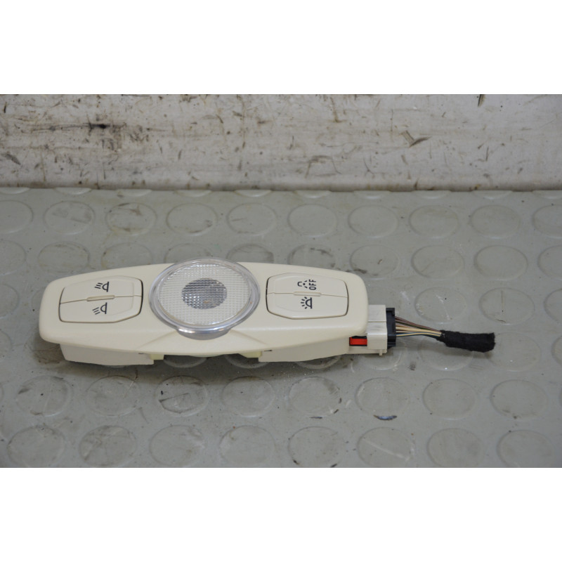 Plafoniera luce abitacolo Ford C-Max dal 2010 al 2015 cod am51-13k767-ae  1780063616682