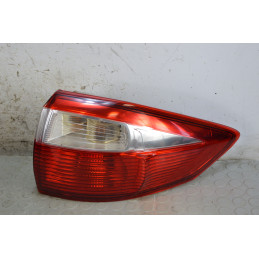 Fanale fanalino stop post dx Ford C-Max dal 2010 al 2015 cod am5113404bf  1780064549361