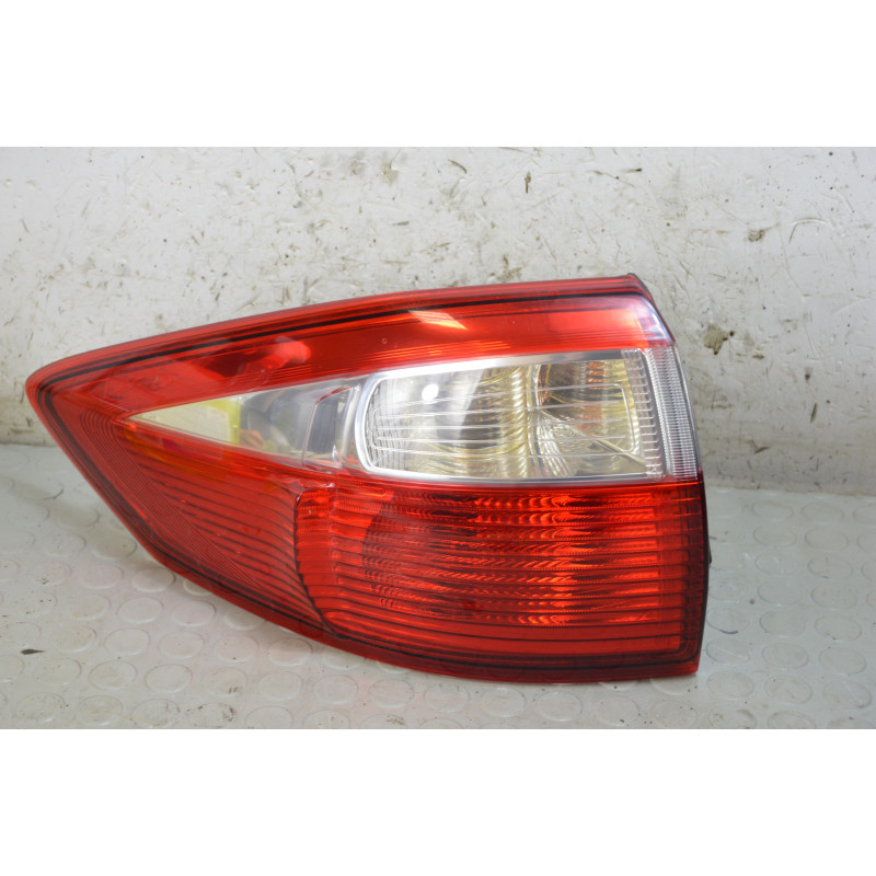 Fanale fanalino stop post sx Ford C-Max dal 2010 al 2015 cod am5113405bf  1780064813226