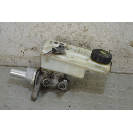 Pompa freno con vaschetta Renault Kangoo Express dal 2009 al 2015 cod 0204051558  1780067205264
