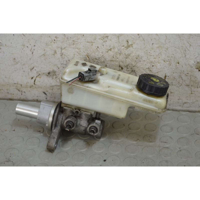 Pompa freno con vaschetta Renault Kangoo Express dal 2009 al 2015 cod 0204051558  1780067205264