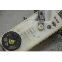 Pompa freno con vaschetta Renault Kangoo Express dal 2009 al 2015 cod 0204051558  1780067205264
