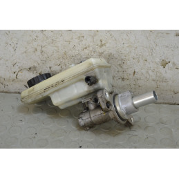 Pompa freno con vaschetta Renault Kangoo Express dal 2009 al 2015 cod 0204051558  1780067205264