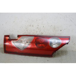 Fanale fanalino stop post sx Renault Kangoo Express dal 2009 al 2015  1780067389674