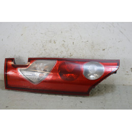 Fanale fanalino stop post sx Renault Kangoo Express dal 2009 al 2015  1780067389674