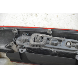 Fanale fanalino stop post sx Renault Kangoo Express dal 2009 al 2015  1780067389674