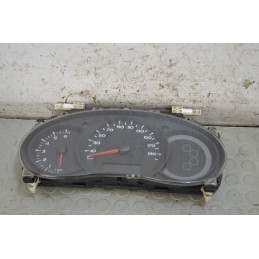 Contachilometri quadro strumenti Renault Kangoo Express 1.5 dCi dal 2009 al 2015 cod p248101769r  1780067615537