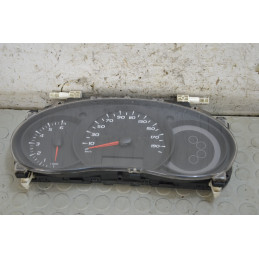 Contachilometri quadro strumenti Renault Kangoo Express 1.5 dCi dal 2009 al 2015 cod p248101769r  1780067615537