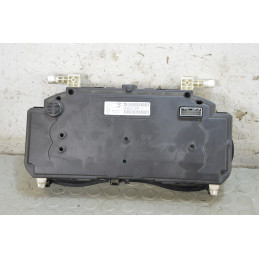 Contachilometri quadro strumenti Renault Kangoo Express 1.5 dCi dal 2009 al 2015 cod p248101769r  1780067615537