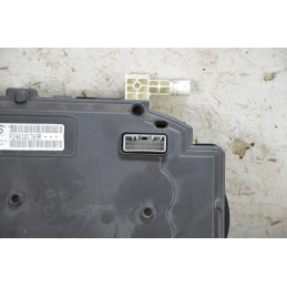 Contachilometri quadro strumenti Renault Kangoo Express 1.5 dCi dal 2009 al 2015 cod p248101769r  1780067615537