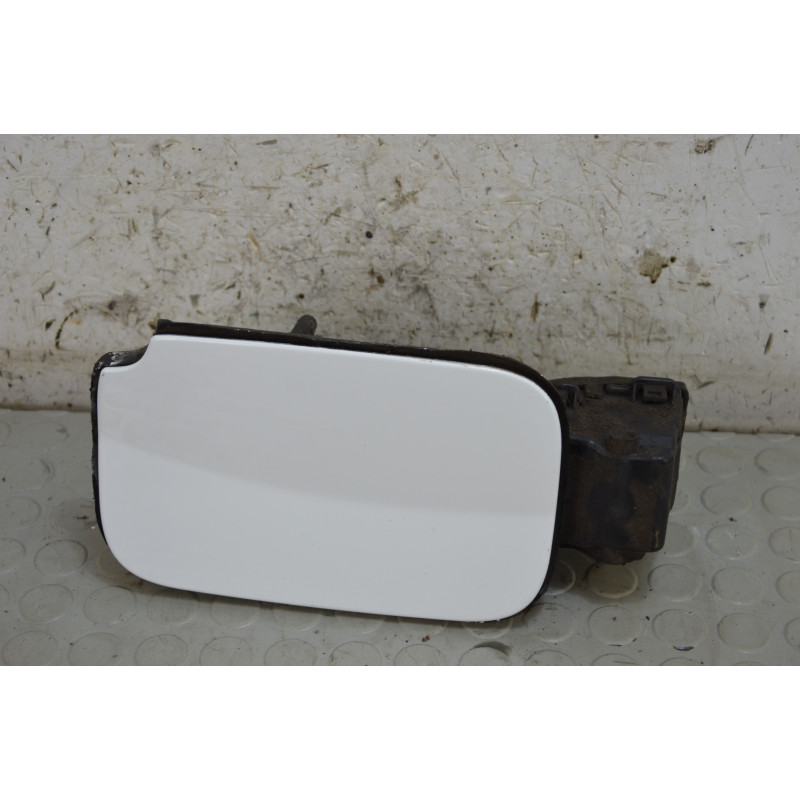 Sportellino carburante serbatoio completo Renault Kangoo Express dal 2009 al 2015  1780067802869