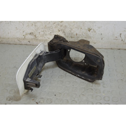 Sportellino carburante serbatoio completo Renault Kangoo Express dal 2009 al 2015  1780067802869