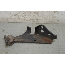 Cerniera a rullo porta scorrevole dx Renault Kangoo Express dal 2009 al 2015 cod 497645  1780067979912