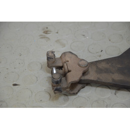 Cerniera a rullo porta scorrevole dx Renault Kangoo Express dal 2009 al 2015 cod 497645  1780067979912