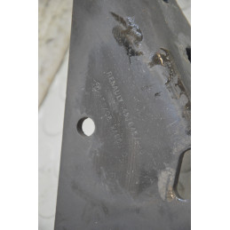 Cerniera a rullo porta scorrevole dx Renault Kangoo Express dal 2009 al 2015 cod 497645  1780067979912