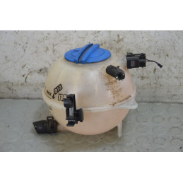 Vaschetta acqua radiatore Vw Polo 6R dal 2014 al 2018 cod 6Q0121407B  1780320303348