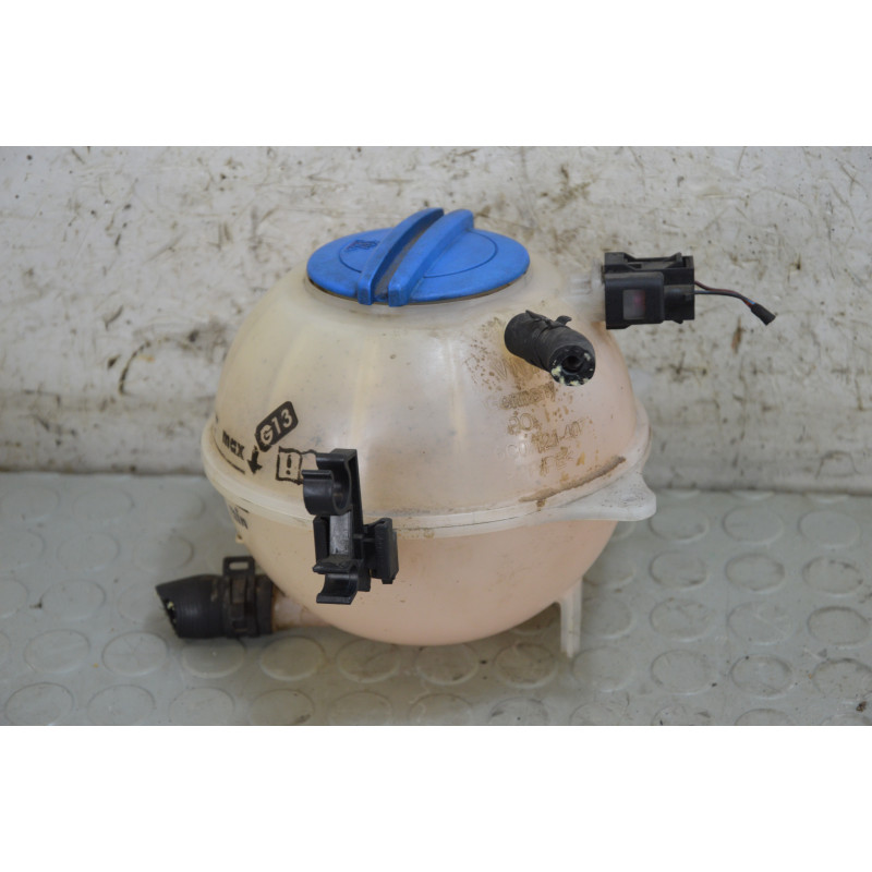 Vaschetta acqua radiatore Vw Polo 6R dal 2014 al 2018 cod 6Q0121407B  1780320303348