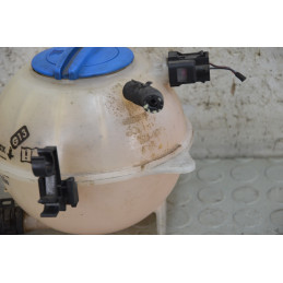 Vaschetta acqua radiatore Vw Polo 6R dal 2014 al 2018 cod 6Q0121407B  1780320303348