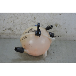 Vaschetta acqua radiatore Vw Polo 6R dal 2014 al 2018 cod 6Q0121407B  1780320303348