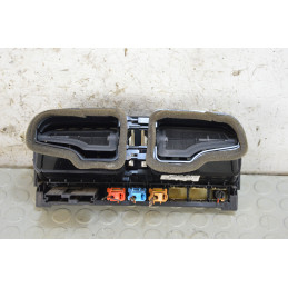 Bocchetta aria areazione centrale Vw Polo 6R dal 2014 al 2018 cod 6C0819728WMV  1780320541368