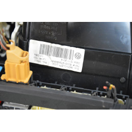 Bocchetta aria areazione centrale Vw Polo 6R dal 2014 al 2018 cod 6C0819728WMV  1780320541368