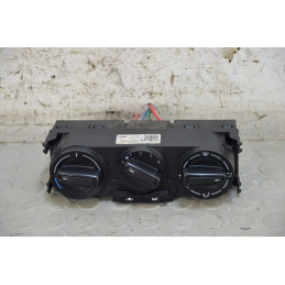 Centralina comando aria clima Volkswagen Polo 6R1 dal 2014 al 2018 cod 6c0820045  1780320730823