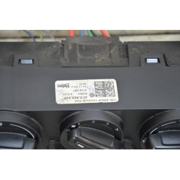 Centralina comando aria clima Volkswagen Polo 6R1 dal 2014 al 2018 cod 6c0820045  1780320730823