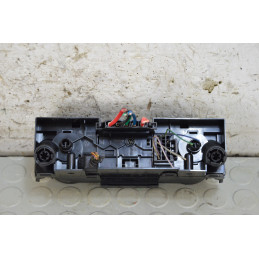 Centralina comando aria clima Volkswagen Polo 6R1 dal 2014 al 2018 cod 6c0820045  1780320730823