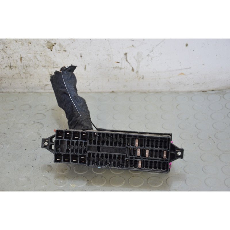 Centralina portafusibili Volkswagen Polo 6R dal 2014 al 2018  1780320935631