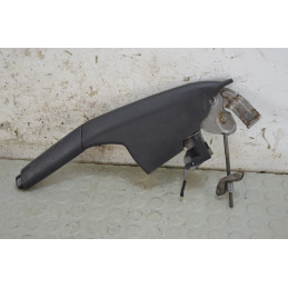 Leva freno a mano Volkswagen Polo 6R dal 2014 al 2018 cod 6C0711303A  1780321128940