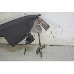 Leva freno a mano Volkswagen Polo 6R dal 2014 al 2018 cod 6C0711303A  1780321128940