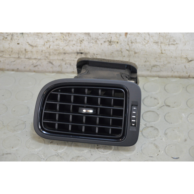 Bocchetta aria reazione ant sx Volkswagen Polo 6R dal 2014 al 2018 cod 6C0819703WMV  1780321328272