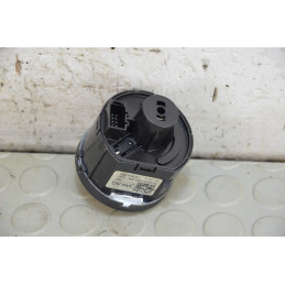 Interruttore comando regolazione luci fari Volkswagen Polo 6R dal 2014 al 2018 cod 5G0941431AJWZU  1780321979436