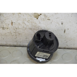 Interruttore comando regolazione luci fari Volkswagen Polo 6R dal 2014 al 2018 cod 5G0941431AJWZU  1780321979436