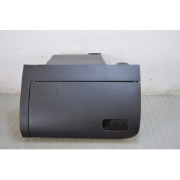 Cassetto vano portaoggetti Volkswagen Polo 6R dal 2014 al 2017 cod 6R1857097  1780322481921