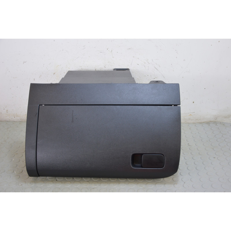 Cassetto vano portaoggetti Volkswagen Polo 6R dal 2014 al 2017 cod 6R1857097  1780322481921