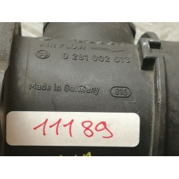 DEBIMETRO FLUSSOMETRO FIAT IDEA 1.3 MTJ DAL 2003 AL 2010 COD. 0281002613  2400000047094