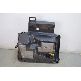 Cassetto vano portaoggetti Volkswagen Polo 6R dal 2014 al 2017 cod 6R1857097  1780322481921