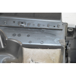 Cassetto vano portaoggetti Volkswagen Polo 6R dal 2014 al 2017 cod 6R1857097  1780322481921