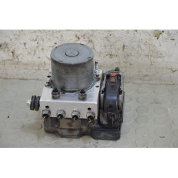 Centralina pompa abs Volkswagen Polo 6R dal 2014 al 2017 cod 6c0614517g 0265956084  1780322710786