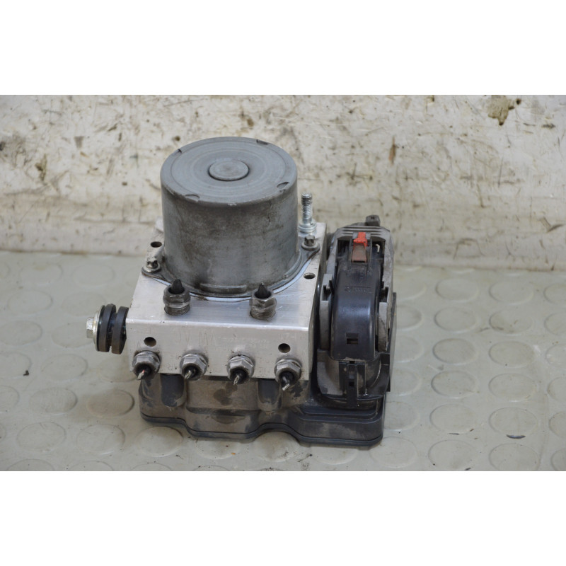 Centralina pompa abs Volkswagen Polo 6R dal 2014 al 2017 cod 6c0614517g 0265956084  1780322710786