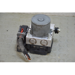 Centralina pompa abs Volkswagen Polo 6R dal 2014 al 2017 cod 6c0614517g 0265956084  1780322710786