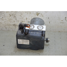 Centralina pompa abs Volkswagen Polo 6R dal 2014 al 2017 cod 6c0614517g 0265956084  1780322710786