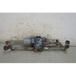 Motorino tergicristallo ant Volkswagen Polo 6R dal 2014 al 2017 cod 6R1955119a  1780322915044