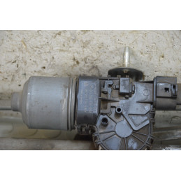 Motorino tergicristallo ant Volkswagen Polo 6R dal 2014 al 2017 cod 6R1955119a  1780322915044